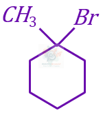 JEE Main 2023 Chemistry, Haloalkanes and Haloarenes — option A figure