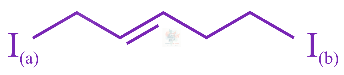 JEE Main 2023 Chemistry, Haloalkanes and Haloarenes — solution figure 2