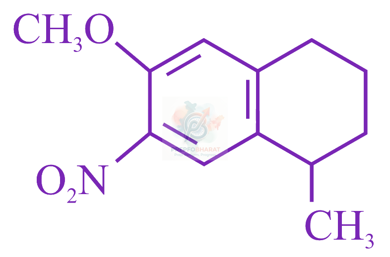 JEE Main 2023 Chemistry, Haloalkanes and Haloarenes — option A figure