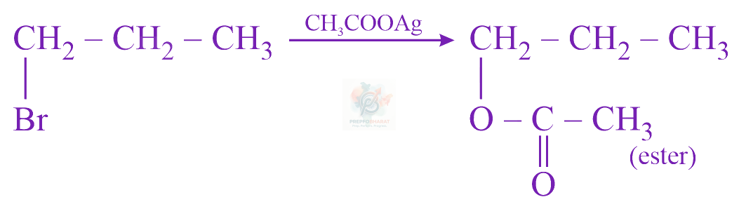 JEE Main 2023 Chemistry, Haloalkanes and Haloarenes — solution figure 4