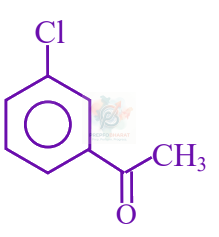 JEE Main 2023 Chemistry, Haloalkanes and Haloarenes — option C figure