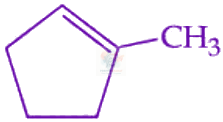 JEE Main 2024 Chemistry, Haloalkanes and Haloarenes — option C figure