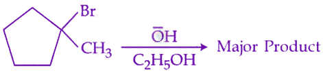 JEE Main 2024 Chemistry, Haloalkanes and Haloarenes — question figure