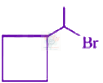 JEE Main 2024 Chemistry, Haloalkanes and Haloarenes — option B figure