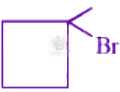 JEE Main 2024 Chemistry, Haloalkanes and Haloarenes — option C figure