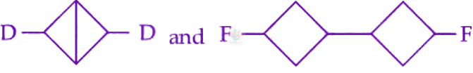 JEE Main 2024 Chemistry, Haloalkanes and Haloarenes — option C figure