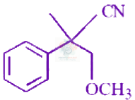 JEE Main 2024 Chemistry, Haloalkanes and Haloarenes — option C figure