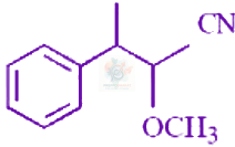 JEE Main 2024 Chemistry, Haloalkanes and Haloarenes — option D figure