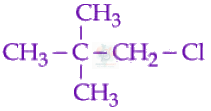 JEE Main 2025 Chemistry, Haloalkanes and Haloarenes — question figure