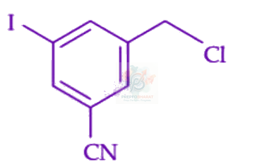 JEE Main 2025 Chemistry, Haloalkanes and Haloarenes — option A figure
