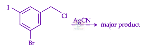 JEE Main 2025 Chemistry, Haloalkanes and Haloarenes — question figure