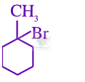 JEE Main 2025 Chemistry, Haloalkanes and Haloarenes — option A figure