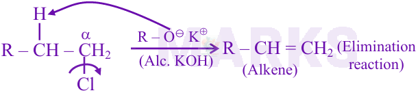 JEE Main 2025 Chemistry, Haloalkanes and Haloarenes — solution figure