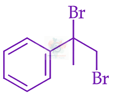 JEE Main 2026 Chemistry, Haloalkanes and Haloarenes — option A figure