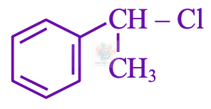 JEE Main 2026 Chemistry, Haloalkanes and Haloarenes — question figure