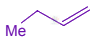 JEE Main 2006 Chemistry, Hydrocarbons — option A figure