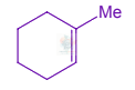 JEE Main 2006 Chemistry, Hydrocarbons — option C figure