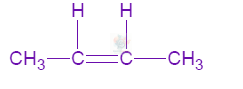 JEE Main 2008 Chemistry, Hydrocarbons — option C figure