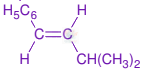 JEE Main 2010 Chemistry, Hydrocarbons — option A figure