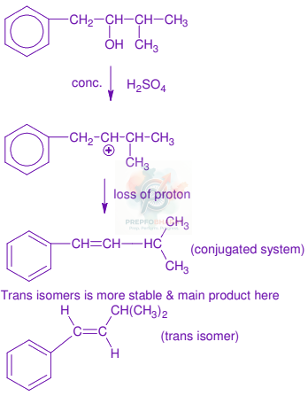 JEE Main 2010 Chemistry, Hydrocarbons — solution figure
