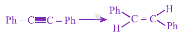 JEE Main 2014 Chemistry, Hydrocarbons — question figure