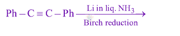 JEE Main 2014 Chemistry, Hydrocarbons — solution figure 1