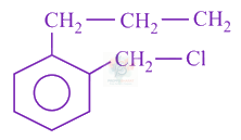 JEE Main 2015 Chemistry, Hydrocarbons — option D figure