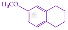 JEE Main 2016 Chemistry, Hydrocarbons — option D figure