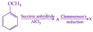 JEE Main 2016 Chemistry, Hydrocarbons — question figure