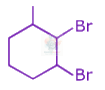 JEE Main 2017 Chemistry, Hydrocarbons — option B figure