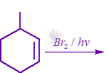 JEE Main 2017 Chemistry, Hydrocarbons — question figure