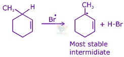 JEE Main 2017 Chemistry, Hydrocarbons — solution figure 2