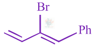 JEE Main 2018 Chemistry, Hydrocarbons — option A figure