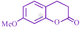 JEE Main 2018 Chemistry, Hydrocarbons — option C figure