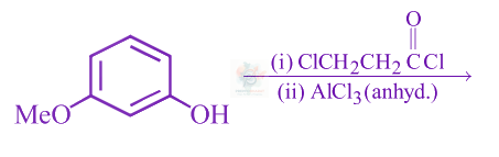 JEE Main 2018 Chemistry, Hydrocarbons — question figure