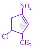 JEE Main 2018 Chemistry, Hydrocarbons — option A figure