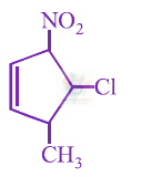 JEE Main 2018 Chemistry, Hydrocarbons — option C figure