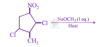 JEE Main 2018 Chemistry, Hydrocarbons — question figure
