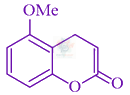 JEE Main 2018 Chemistry, Hydrocarbons — option D figure