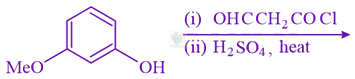 JEE Main 2018 Chemistry, Hydrocarbons — question figure