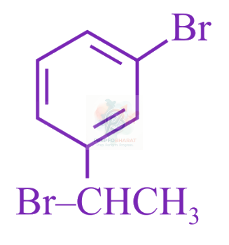 JEE Main 2019 Chemistry, Hydrocarbons — option C figure