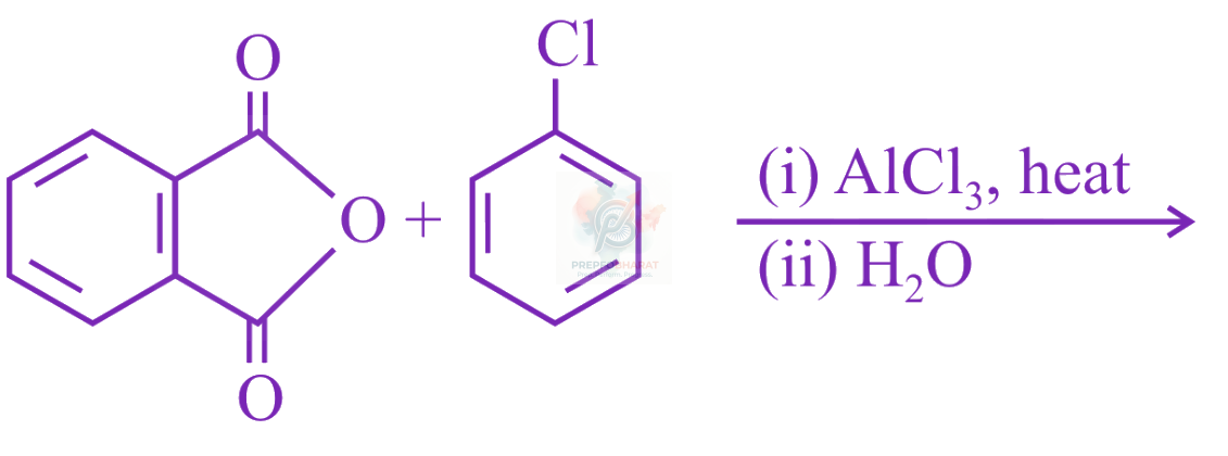 JEE Main 2019 Chemistry, Hydrocarbons — question figure