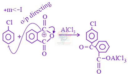 JEE Main 2019 Chemistry, Hydrocarbons — solution figure 1