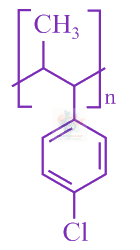 JEE Main 2019 Chemistry, Hydrocarbons — option A figure