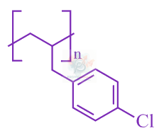 JEE Main 2019 Chemistry, Hydrocarbons — option D figure