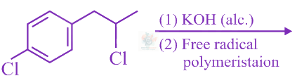 JEE Main 2019 Chemistry, Hydrocarbons — question figure