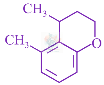 JEE Main 2019 Chemistry, Hydrocarbons — option B figure