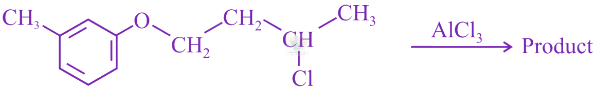 JEE Main 2019 Chemistry, Hydrocarbons — question figure