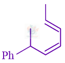 JEE Main 2019 Chemistry, Hydrocarbons — option B figure