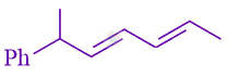 JEE Main 2019 Chemistry, Hydrocarbons — option D figure
